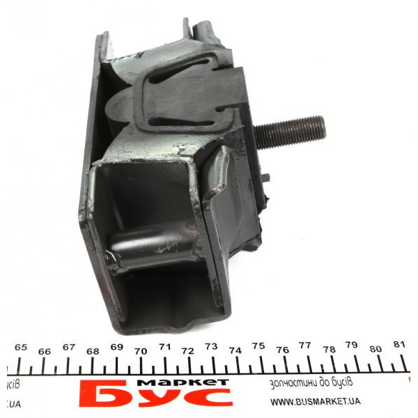 303791 UCEL Подушка двигуна (R) Fiat Ducato/Citroen Jumper/Peugeot Boxer 1.9-2.5TDI 94-