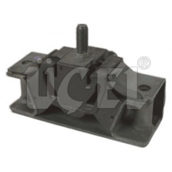 303792 UCEL Подушка двигуна (задня/верхня) Fiat Ducato 2.5-2.8D/TD 94-02