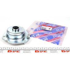 30379L UCEL Подушка амортизатора (переднього) Citroen Jumper/Fiat Ducato/Peugeot Boxer 94- (L)