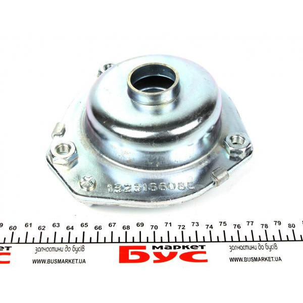 30379R UCEL Подушка амортизатора (переднього) Citroen Jumper/Fiat Ducato/Peugeot Boxer 94- (R)