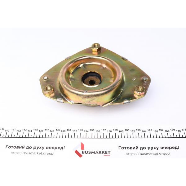 30394 UCEL Подушка амортизатора (переднього) Fiat Tempra/Lancia Delta (R)