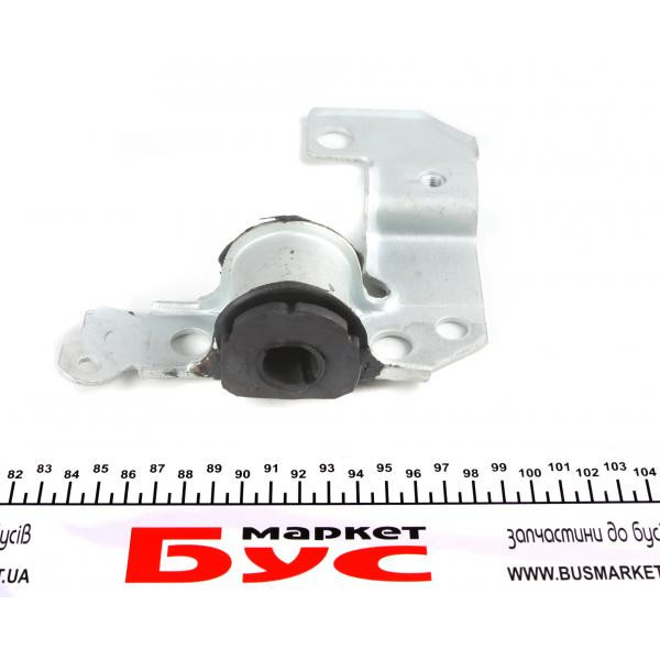 31378 UCEL Сайлентблок важеля (переднього/знизу) Fiat Doblo 1.2-1.6i/1.9 JTD 01- (R)