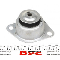 31393 UCEL Подушка КПП Fiat Doblo 1.9JTD 01-