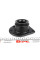 31397 UCEL Подушка амортизатора (переднього) Fiat Doblo Cargo 01- (L)