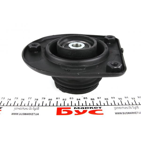 31397 UCEL Подушка амортизатора (переднього) Fiat Doblo Cargo 01- (L)