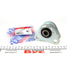 31403 UCEL Подушка двигуна (передня) (L) Fiat Ducato/Citroen Jumper/Peugeot Boxer 94-