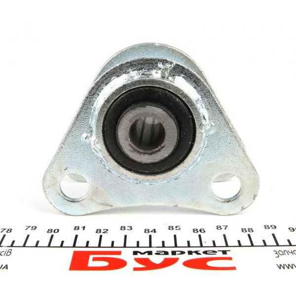 31403 UCEL Подушка двигуна (передня) (L) Fiat Ducato/Citroen Jumper/Peugeot Boxer 94-