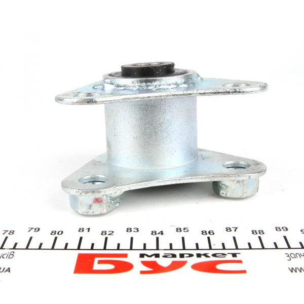 31403 UCEL Подушка двигуна (передня) (L) Fiat Ducato/Citroen Jumper/Peugeot Boxer 94-