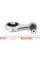31440 UCEL Подушка двигуна (задня) Fiat Doblo 1.2/1.9D/1.9JTD 01-