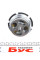 31450 UCEL Відбійник ресори (задній) Fiat Doblo 1.2-1.6/1.9JTD 01-