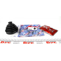 31459 UCEL Пильовик шрусу (зовнішній) Fiat Doblo 1.9D/1.2i/1.4i/1.6i 01-09 (к-кт)