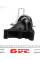 31464 UCEL Подушка двигуна (R) Fiat Doblo 1.6 01-