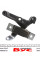 31464 UCEL Подушка двигуна (R) Fiat Doblo 1.6 01-