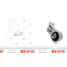 Подушка двигуна (задня) Fiat Doblo 1.6 16V 01- UCEL 31466