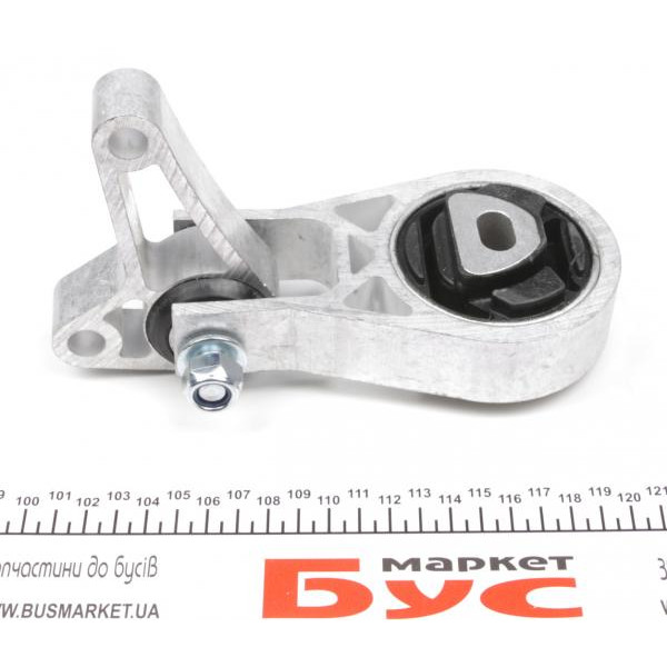 Подушка двигуна (задня) Fiat Doblo 1.6 16V 01- UCEL 31466