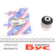 31484 UCEL Сайлентблок важеля (заднього) Fiat Doblo 10-