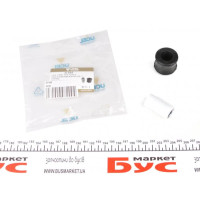 31495 UCEL Втулка амортизатора (задня/нижня) Fiat Doblo 01-