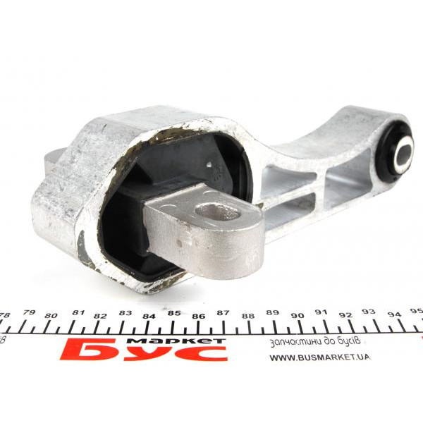 31503 UCEL Подушка двигуна (задня) Fiat Fiorino 1.3D Multijet 07-