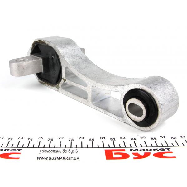 31503 UCEL Подушка двигуна (задня) Fiat Fiorino 1.3D Multijet 07-