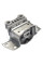 Подушка двигуна (задня) (R) Citroen Nemo/Fiat Fiorino/Peugeot Bipper 1.4 08- UCEL 31506