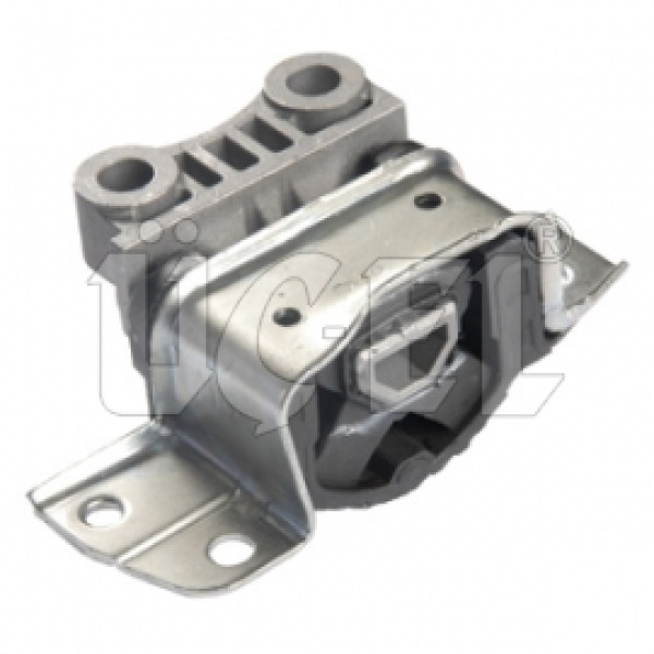 Подушка двигуна (задня) (R) Citroen Nemo/Fiat Fiorino/Peugeot Bipper 1.4 08- UCEL 31506