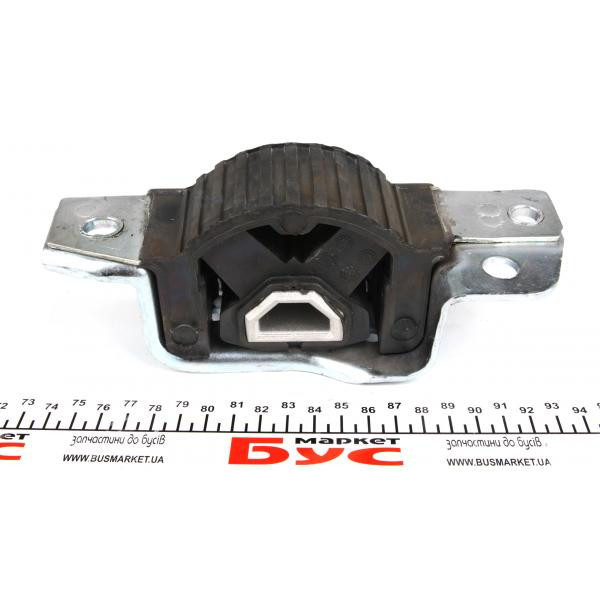 Подушка двигуна (задня) (R) Citroen Nemo/Fiat Fiorino/Peugeot Bipper 1.4 08- UCEL 31506