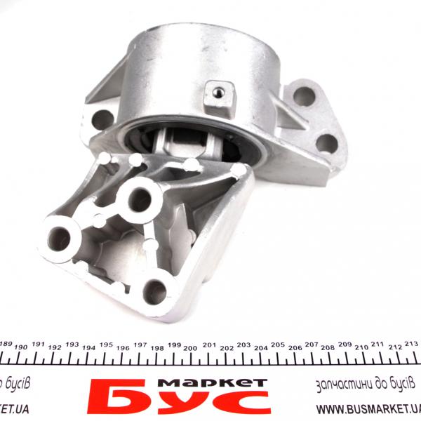 Подушка двигуна (передня) Fiat Fiorino 1.3D 07- UCEL 31509