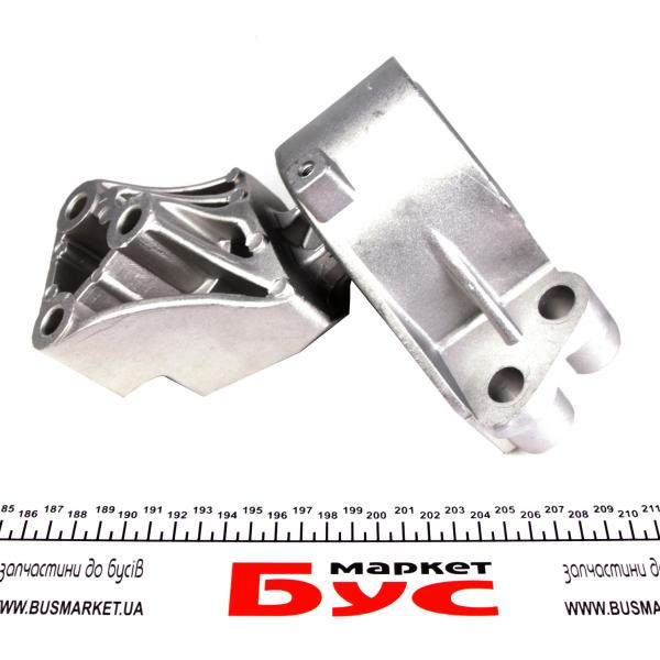 Подушка двигуна (передня) Fiat Fiorino 1.3D 07- UCEL 31509
