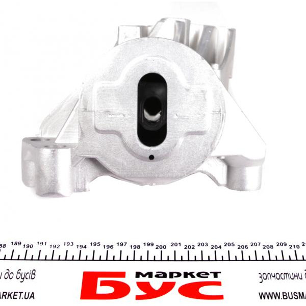 Подушка двигуна (передня) Fiat Fiorino 1.3D 07- UCEL 31509