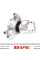 Подушка двигуна (передня) Fiat Fiorino 1.3D 07- UCEL 31509