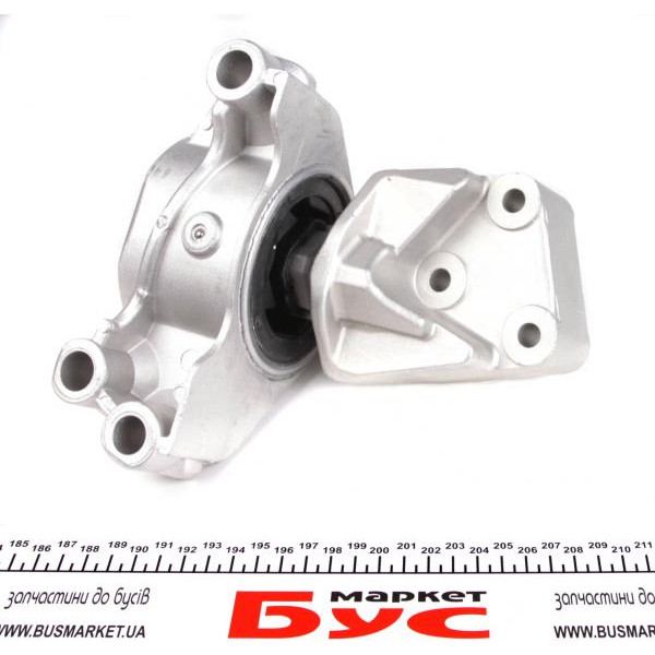Подушка двигуна (передня) Fiat Fiorino 1.3D 07- UCEL 31509