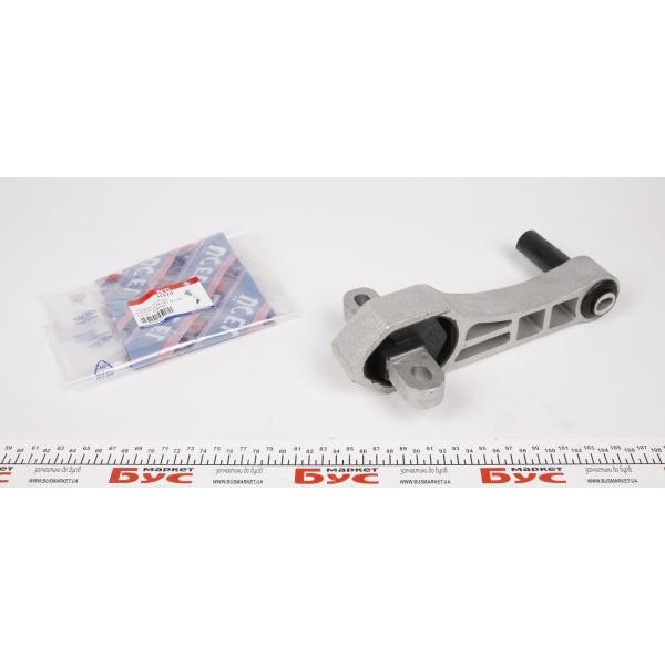 31510 UCEL Подушка двигуна (задня/нижня) Citroen Nemo 1.3D Multijet (кісточка)