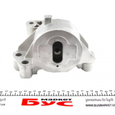 31523 UCEL Подушка двигуна (передня) (R) Citroen Nemo/Peugeot Bipper 1.4 HDI 08-