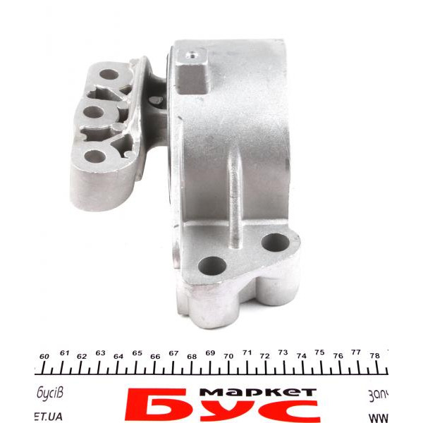 31523 UCEL Подушка двигуна (передня) (R) Citroen Nemo/Peugeot Bipper 1.4 HDI 08-