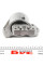 31523 UCEL Подушка двигуна (передня) (R) Citroen Nemo/Peugeot Bipper 1.4 HDI 08-