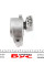 31523 UCEL Подушка двигуна (передня) (R) Citroen Nemo/Peugeot Bipper 1.4 HDI 08-
