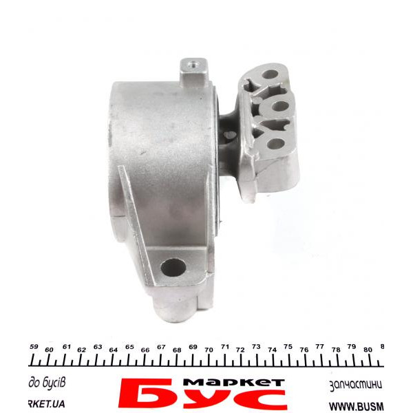 31523 UCEL Подушка двигуна (передня) (R) Citroen Nemo/Peugeot Bipper 1.4 HDI 08-