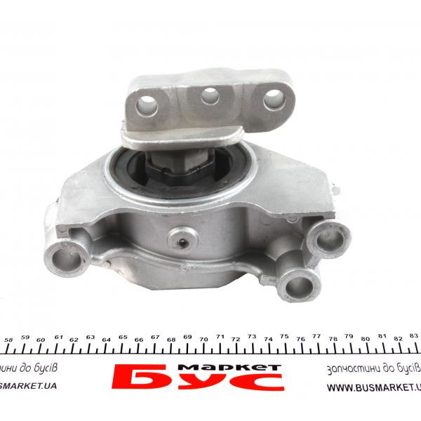 31523 UCEL Подушка двигуна (передня) (R) Citroen Nemo/Peugeot Bipper 1.4 HDI 08-