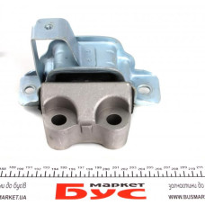 31525 UCEL Подушка двигуна (задня) (L) Fiat Doblo 1.3 D 10-