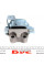 31525 UCEL Подушка двигуна (задня) (L) Fiat Doblo 1.3 D 10-