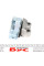 31525 UCEL Подушка двигуна (задня) (L) Fiat Doblo 1.3 D 10-
