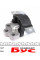 31526 UCEL Подушка двигуна (передня) Fiat Fiorino/Linea/Qubo 1.4 07-