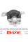 31526 UCEL Подушка двигуна (передня) Fiat Fiorino/Linea/Qubo 1.4 07-