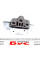 31526 UCEL Подушка двигуна (передня) Fiat Fiorino/Linea/Qubo 1.4 07-
