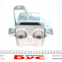 31527 UCEL Подушка двигуна (верхня) (L) Fiat Doblo 1.4i 09-
