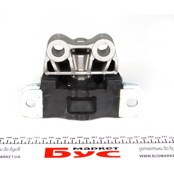 31527 UCEL Подушка двигуна (верхня) (L) Fiat Doblo 1.4i 09-