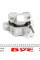 31538 UCEL Подушка двигуна (L) Peugeot Bipper 1.3 HDi/Fiat Fiorino 1.3 D 07-