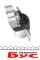 31546 UCEL Подушка двигуна (задня) Fiat Punto 1.2-1.4 05-