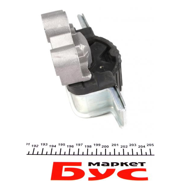 31546 UCEL Подушка двигуна (задня) Fiat Punto 1.2-1.4 05-