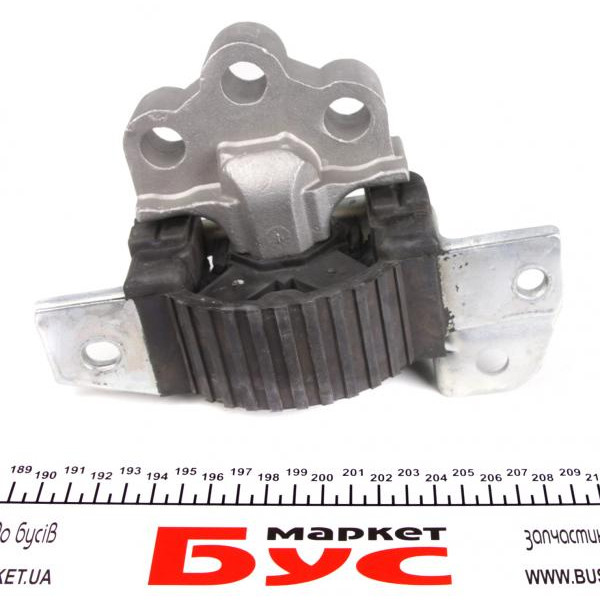 31546 UCEL Подушка двигуна (задня) Fiat Punto 1.2-1.4 05-